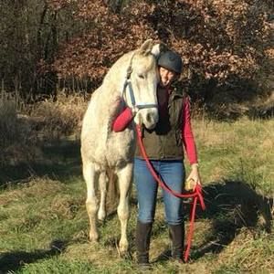 Meet your Posher, Vanessa